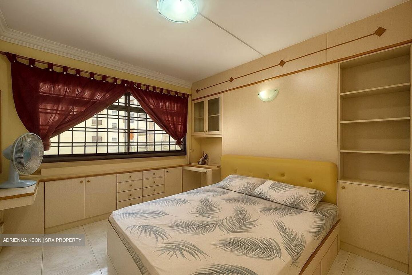 Blk 715 Tampines Starlight (Tampines), HDB 5 Rooms #503640331